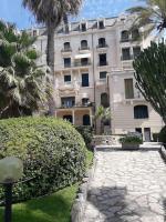 La Casa di Anna, in palazzina liberty fronte parco - Ferienwohnung