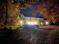 Old Rectory - Scoulton - B&B Great Ellingham