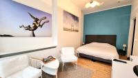 B&B Knokke-Heist - Studio Heyst - Bed and Breakfast Knokke-Heist