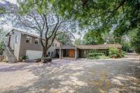 Wild Olive Executive Suite - Chambres d’hôtes Johannesbourg