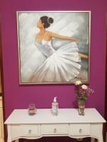 Portosin puerto - B&B Portosin