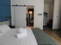 Habitación Doble con baño privado - 1 o 2 camas