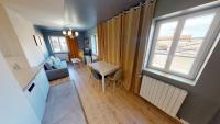 Sainte-Lucie appartement 3 pièces NETFLIX - Ferienwohnung