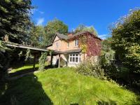 Garden House - Bed and Breakfast