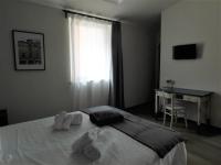 Habitación Doble con baño privado - 1 o 2 camas