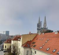 La Dolce Vita Zagreb, Centrally located & Spacious - B&B Zagreb