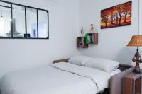 Appartement 2 Chambres