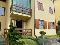 Apto Alto da Boa Vista - B&B Campos do Jordão