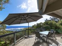Coorumbene 8 Scenic Way - B&B