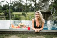 Mangkun Villa Ubud 2 - B&B Ubud