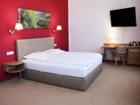 B&B Berlin - Hotel Vita Berlin-Messe - Bed and Breakfast Berlin