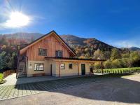 Apartments Kienberg - Bed and Breakfast Kienberg