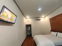 B&B Magelang - Mudhia Homestay - Bed and Breakfast Magelang