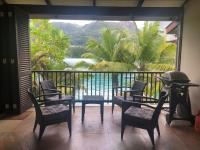 B&B Eden Island - Bigarade Suite by Simply-Seychelles - Bed and Breakfast Eden Island