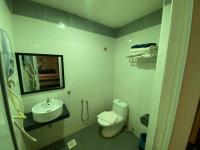 Habitación Triple Estándar