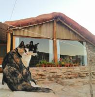Oudrif Farm - Bed and Breakfast