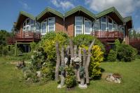 Jana´s Ferienappartements - B&B Plau am See