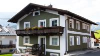 Appartamento con 3 Camere da Letto