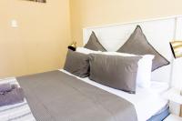 Camera Deluxe Matrimoniale/Doppia con Letti Singoli