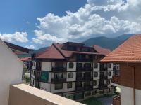 Bansko Ski to Door Apartment - Chambres d'hôtes Bansko