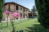 B&B Mostacciano - Relais Villaggio Azzurro - Bed and Breakfast Mostacciano