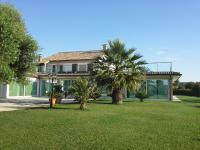 Villa Belvedere Degli Ulivi - Ferienwohnung