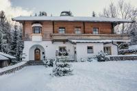 B&B Jochberg - Haus Gantschnigg - Bed and Breakfast Jochberg