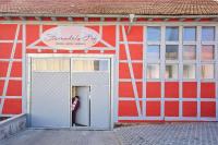 Sternadelshof - B&B Großgrabe