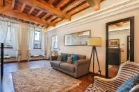 Pontevecchio Stylish Apartment in Florence - B&B Firenze