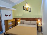 Blue Balloon - B&B Anjuna