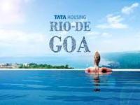 Tata Housing Rio De Goa - B&B Mormugao