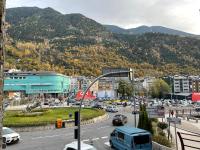 Puro Centro - Chambres d’hôtes Escaldes-Engordany