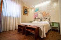 Camera Matrimoniale Deluxe con Doccia