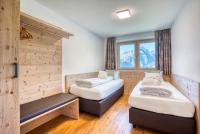 Appartamento con 2 Camere da Letto
