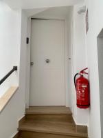 Puerta de Caceres Apartamento 5 Callejón De Don Álvaro - Chambres d’hôtes Cáceres