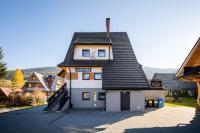 Zakopane Apartamenty 4 Seasons - Chambres d’hôtes Zakopane