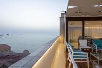 Attico Terrammare - Bed and Breakfast Trapani