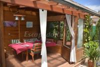 CASA BACO - Chambres d’hôtes Casas Ibáñez