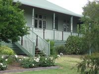Wild Cattle Creek Estate - B&B Wandin Yallock