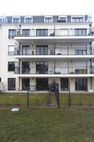 35m2 neuf, plein sud, dernier etage avec terrasse - B&B Noisy-le-Grand