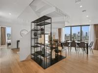 Southwark Residences by Aeria Apartments - B&B Londres