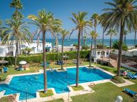 B&B Manilva - Frontline Beach Apartment Marina Real 5009 - Bed and Breakfast Manilva