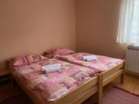 Apartamento de 1 dormitorio (5 adultos)