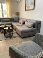 B&B Alexandroupoli - Comfortable & quiet apartment 1 - Bed and Breakfast Alexandroupoli