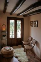 Casa Rural Urbe - B&B Campodarbe