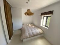 Habitación Doble con baño privado
