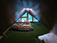 Chambre Quadruple avec Balcon