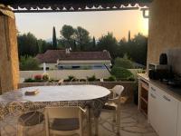Mas de Pascalette - B&B Montauroux