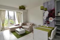 Apartment South Park - Louis Eyer - B&B Sofia