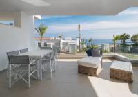 The Links II 2323 Appartment with sea view - B&B Alcaidesa